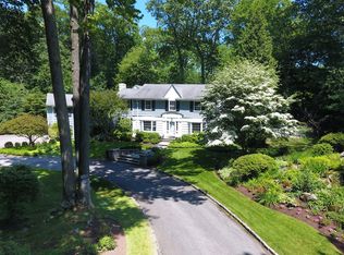12 Wildcat Rd, Darien, CT 06820