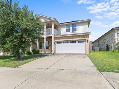 9600 Adeel Dr, Killeen, TX, 76542