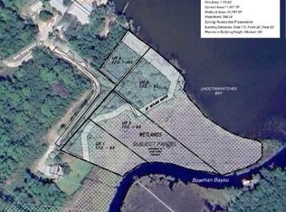 3 Bay Magnolia Ln, Pt Washington, FL 32459