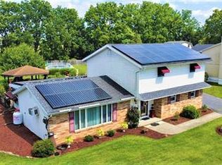 506 Daniels Rd, Nazareth, PA 18064