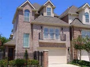 3107 Ector, Houston, TX 77056