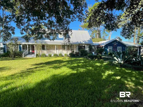 27895 State Highway 181, Daphne, AL 36526