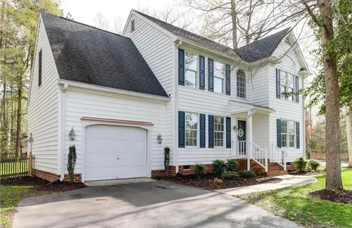 9043 Coolwater Ln Photo 1