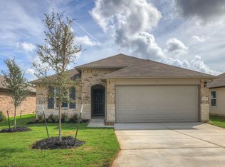 1060 Pronghorn Trl, Seguin, TX 78155