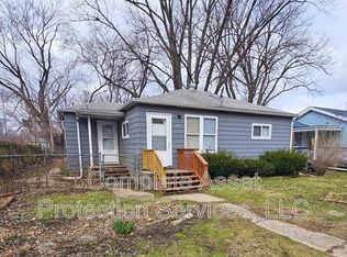 3364 Iowa St, Lake Station, IN 46405