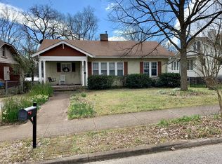 2505 Essex Pl, Nashville, TN 37212
