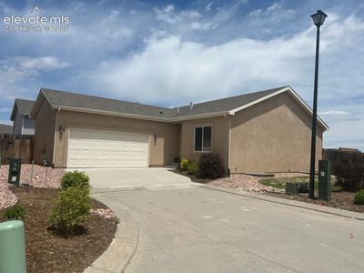 11656 Farnese Hts, Peyton, CO, 80831