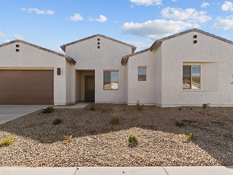 Sedona Spanish Modern UA