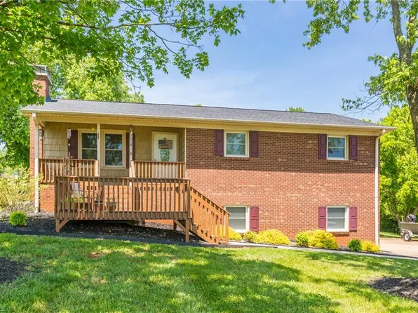 9014 Linwood Southmont Rd, Lexington, NC 27292