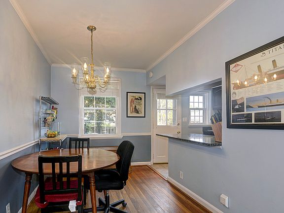Dining Room 12 x 8