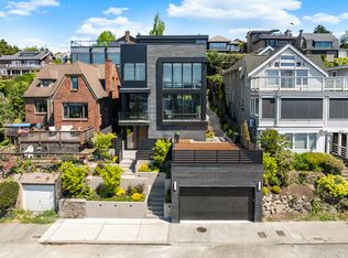 1978 Harvard Ave E, Seattle, WA 98102