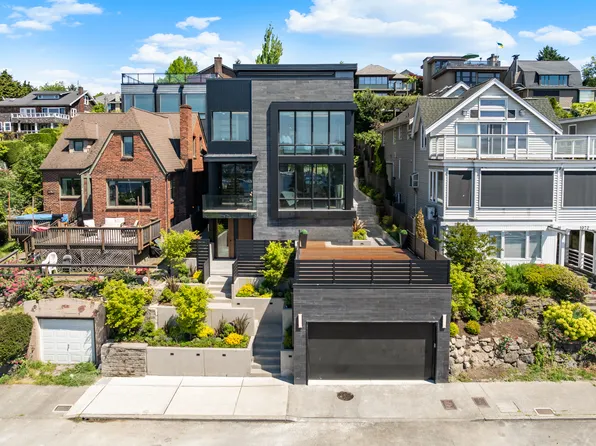 1978 Harvard Ave E, Seattle, WA 98102