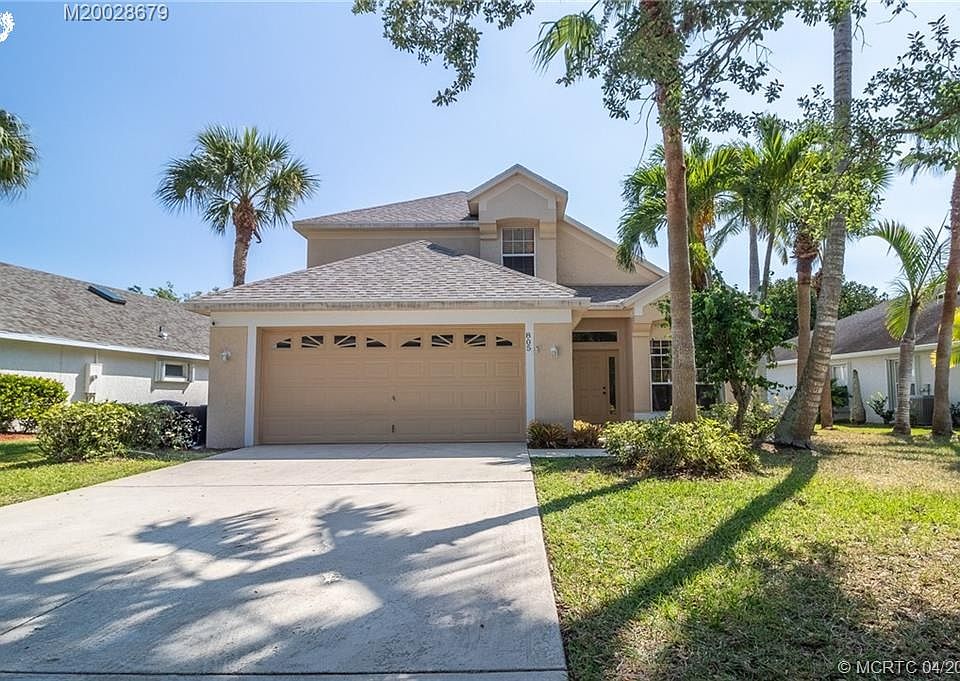 1st image of 805 NW Waterlily Pl