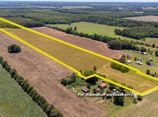 0 Brown Rd, Woodbury, TN 37190