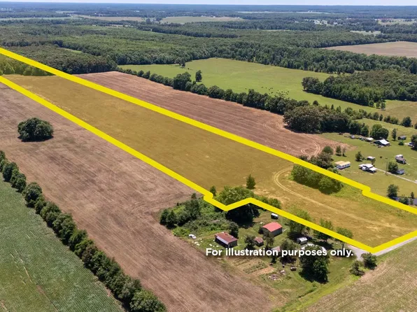 0 Brown Rd, Woodbury, TN 37190