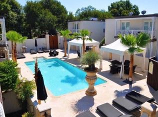 5927 E University Blvd APT 120, Dallas, TX 75206