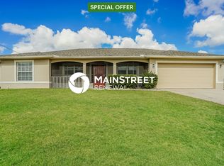 149 Partridge St, Lehigh Acres, FL 33974