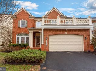 13209 Dutrow Dr, Clarksburg, MD