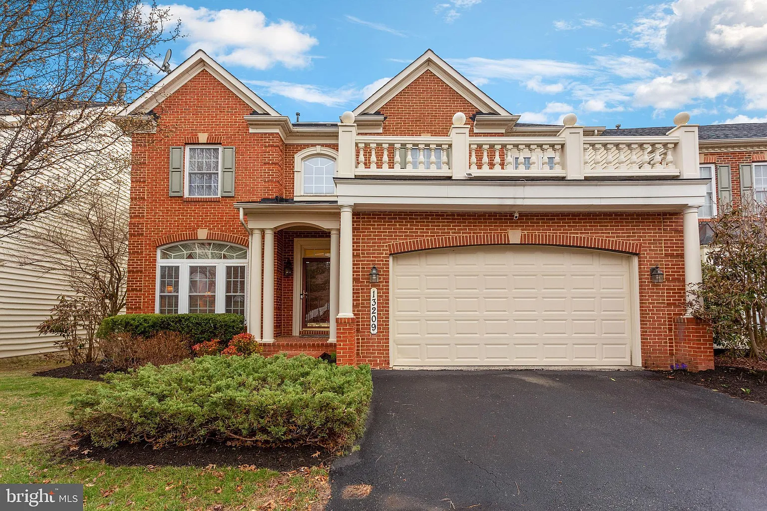 13209 Dutrow Dr photo 1