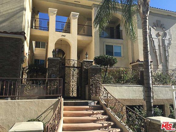 2nd image of 540 E Angeleno Ave APT 102