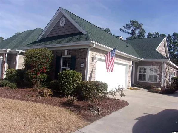 300 Nut Hatch Ln Unit 21, Murrells Inlet, SC 29576