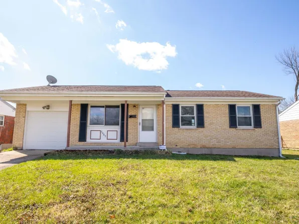2085 Mistyhill Dr, Cincinnati, OH 45240