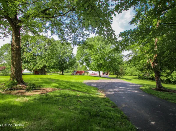 5508 Clover Ridge Dr, Crestwood, KY 40014