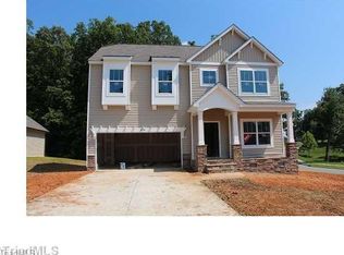 2250 Colorado 1, Graham, NC 27253