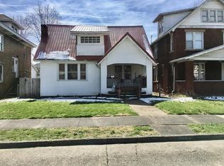 3005 Merrill Ave, Huntington, WV 25702
