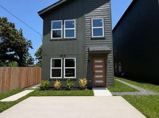 4315 Plaag St, Houston, TX 77016