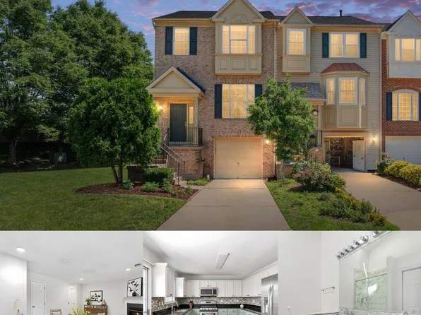5408 Crystalford Ln, Centreville, VA 20120