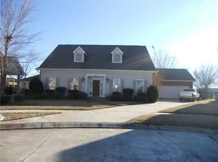 23 Saint Bridget Dr, Kenner, LA 70065