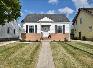 891 E 223rd St, Euclid, OH 44123