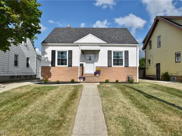 891 E 223rd St, Euclid, OH 44123