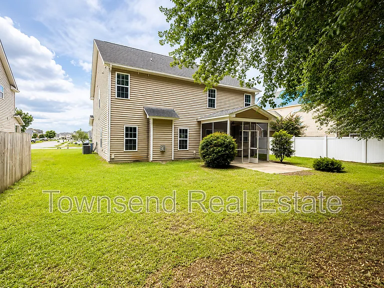2817 Blockade Runner Dr — Photo 30