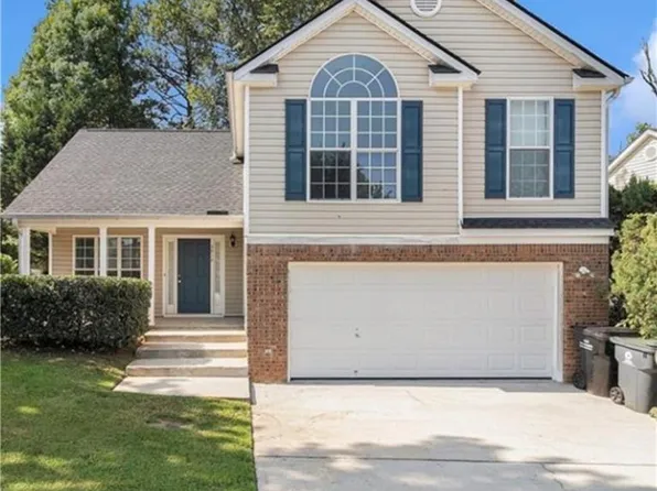 5914 Waggoner Ct, Rex, GA 30273
