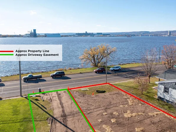 3810/3812 Minnesota Ave, Duluth, MN 55802