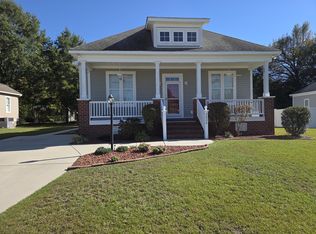 2808 Mallory Dr NW, Wilson, NC 27896