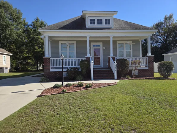 2808 Mallory Dr NW, Wilson, NC 27896