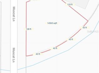 17336 Muscat Ln, Punta Gorda, FL 33955