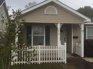 7810 Audubon Dr, Foley, AL 36535