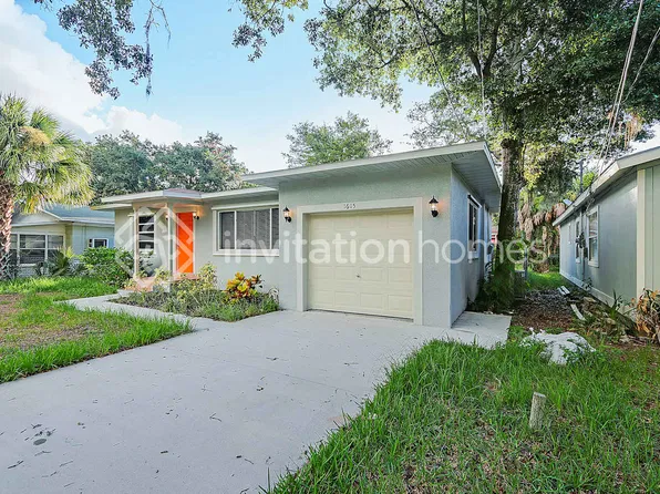 1615 N Washington Ave, Clearwater, FL 33755