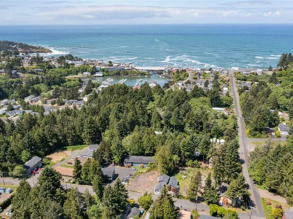 Tl 201 Se Ainslee Ave, Depoe Bay, OR 97341