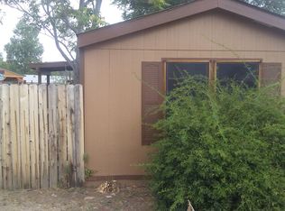 1360 Prescott Dr, Chino Valley, AZ 86323