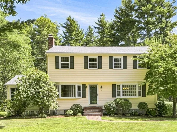 19 Snyder Rd, Medfield, MA 02052
