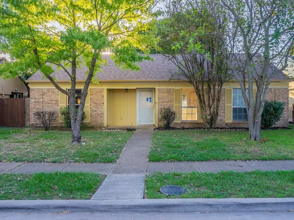 1519 Pocono Trl, Dallas, TX 75217