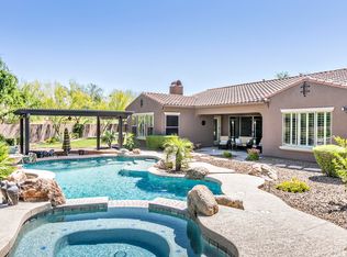 1842 W Dusty Wren Dr, Phoenix, AZ 85085