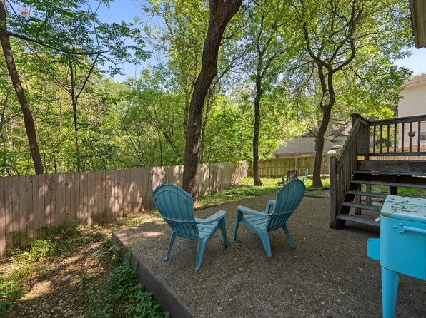 2054 Kimbrook Dr, Round Rock, TX 78681