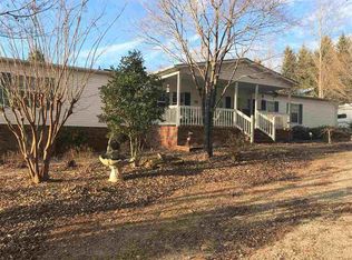 106 Mesa Ln, Six Mile, SC 29682