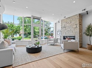 602 Maxwell Ave, Boulder, CO 80304